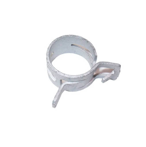 Sundance Jacuzzi 6570-033 Clamp, Hose Clamp Steel, For 3/4" Hoses