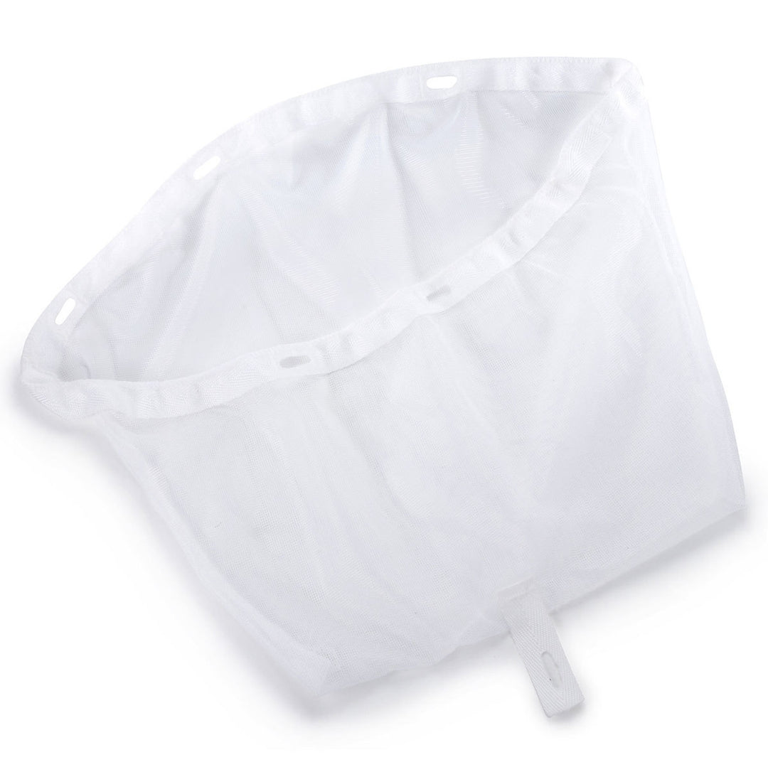 Jacuzzi 6570-398 Mesh Bag, Skimmer Debris Trap, 11 Clip Holes