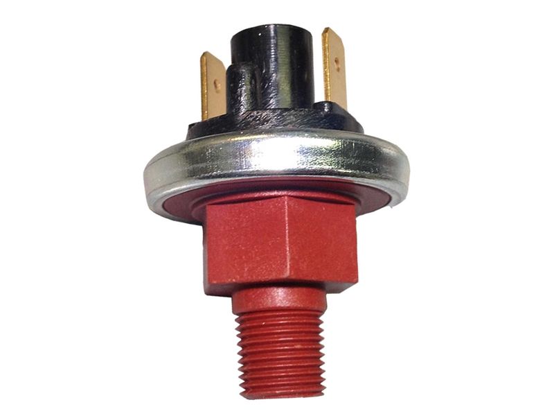 Universal Pressure Switch 800318-4