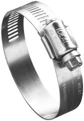 American Granby 6828051 1-1/4"-2-1/4" Single Hose Clamp For ABG Hoses & Backwash Hoses
