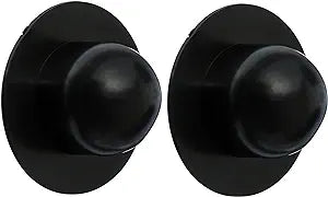 Game 4554 Wall Plug Fittings/Strainer Hole Plug - Fits INTEX Under 16' - 10127