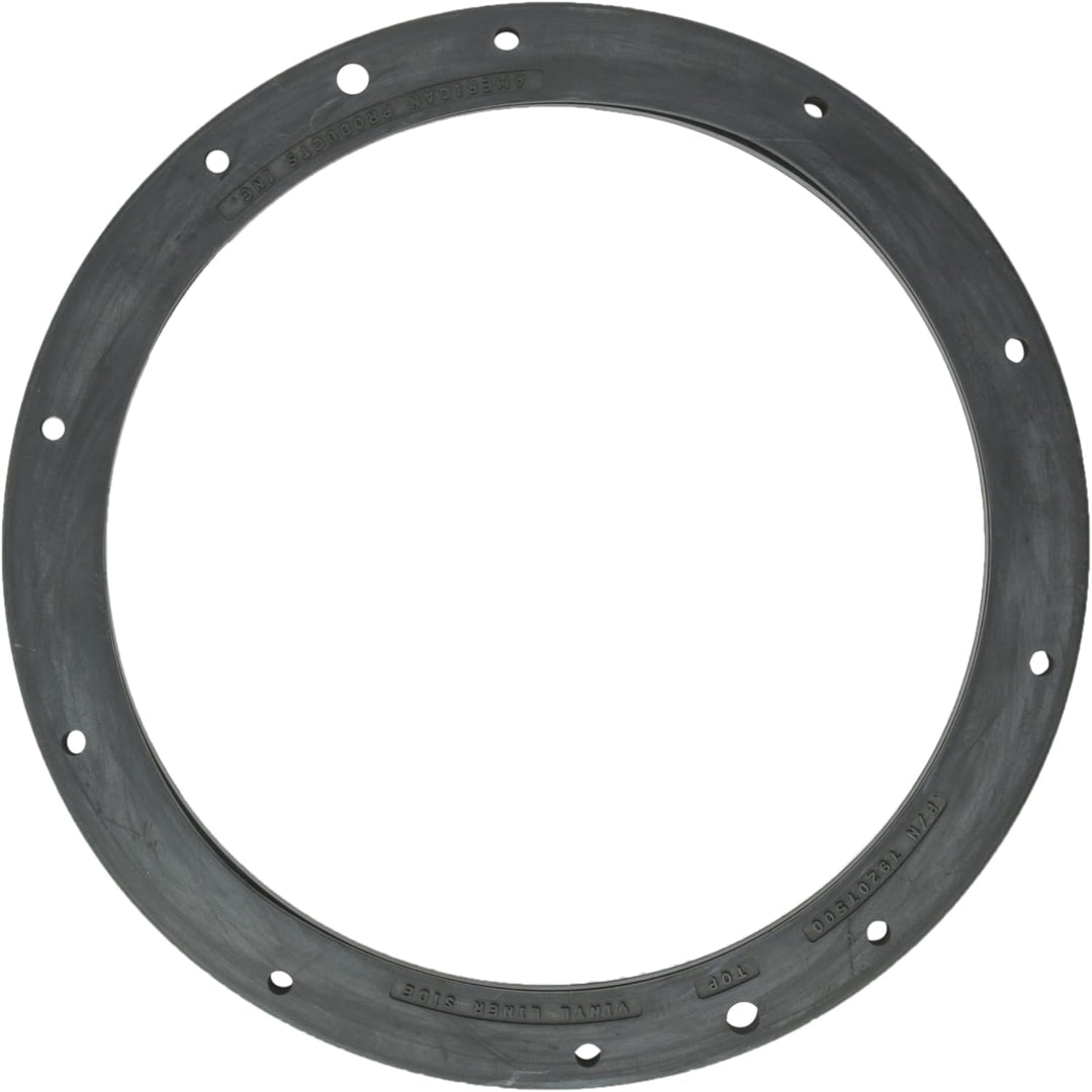 Pentair 79207500 Vinyl Gasket Replacement Pool and Spa Light