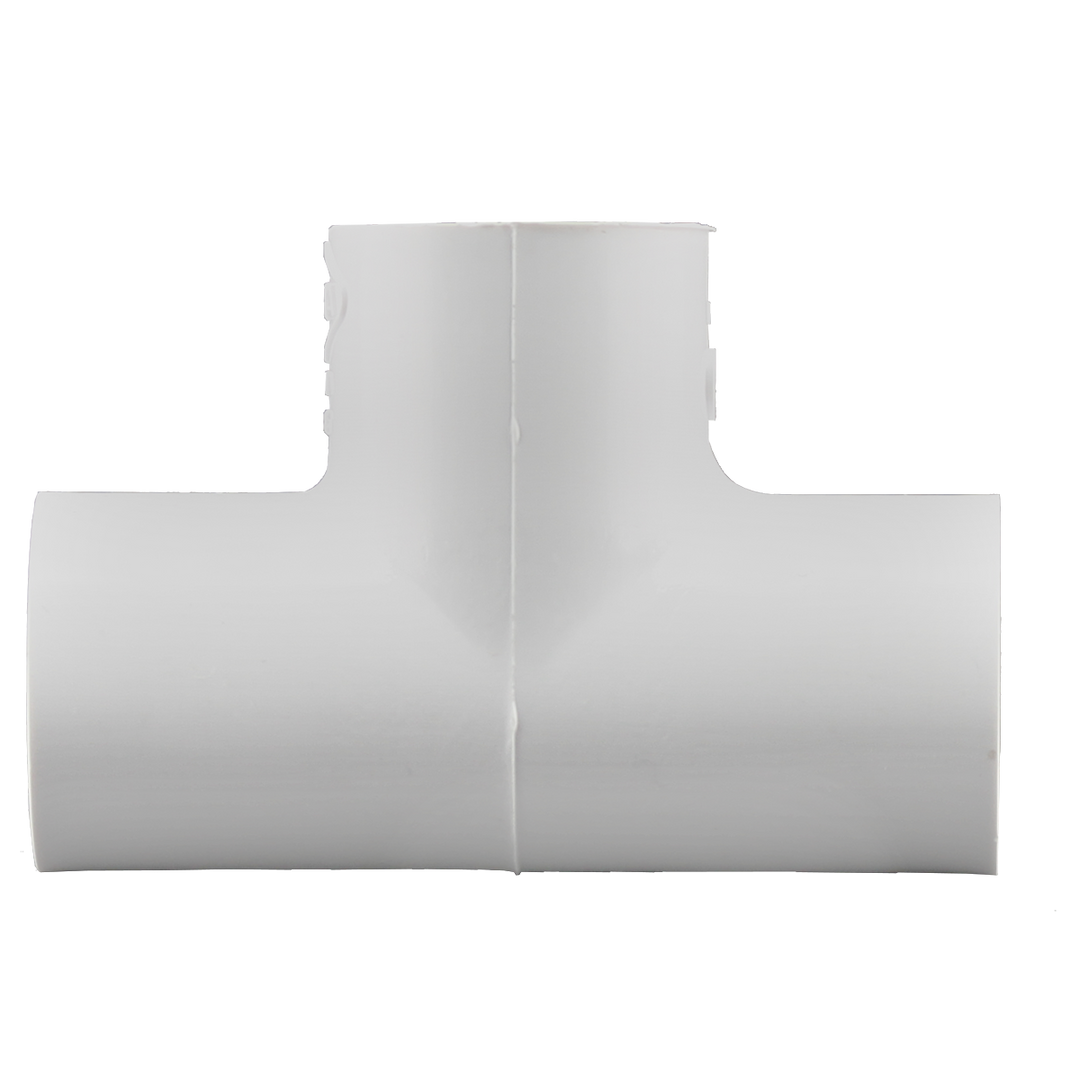PVC 401-030 3" TEE SLIP