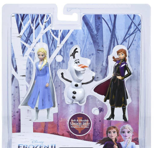Swimways Frozen 2 Dive Characters