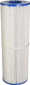 Unicel C-4305 50 Sq.Ft. Cartridge Filter, 4-15/16"x14-7/8"L, 2-1/8" Open