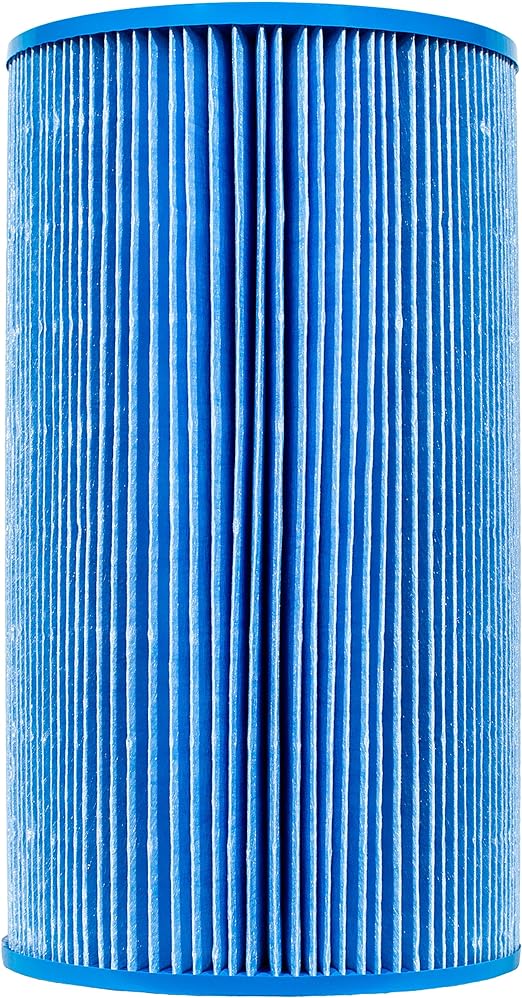 Unicel C-6430AM 30 Sq.Ft. Watkins/Hot Springs Filter, 6x10-1/2,1-15/16" Open End Anti-Mic