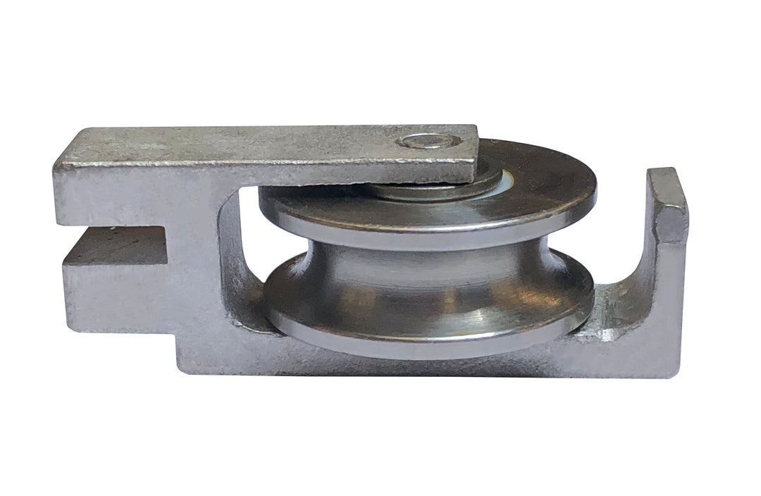 APC MA0121 Torque Limiter Pulley Block Assembly