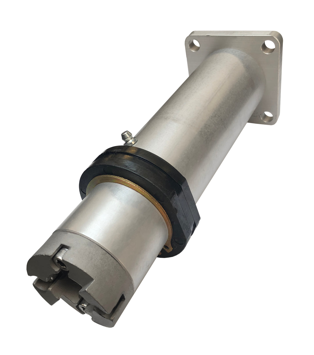 Coverstar A0254 CS 1800/3000 ME Cone Assembly (w/ gear, cone, & square plate) UG Left
