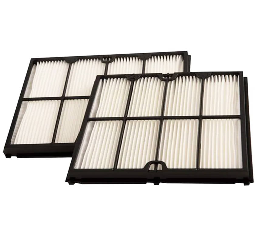 Maytronics 9991479-ASSY Ultra-Fine Filter Panels S2, Front & Rear