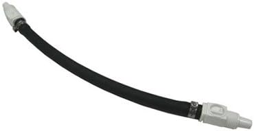 Blue White Industries A-002-6N 3/8' O.D. Pump Tube Assembly Neo