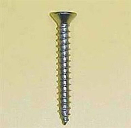 Coverstar A1798 Screw - PFSM #12 x 1 3/4" SS - Sold Individually