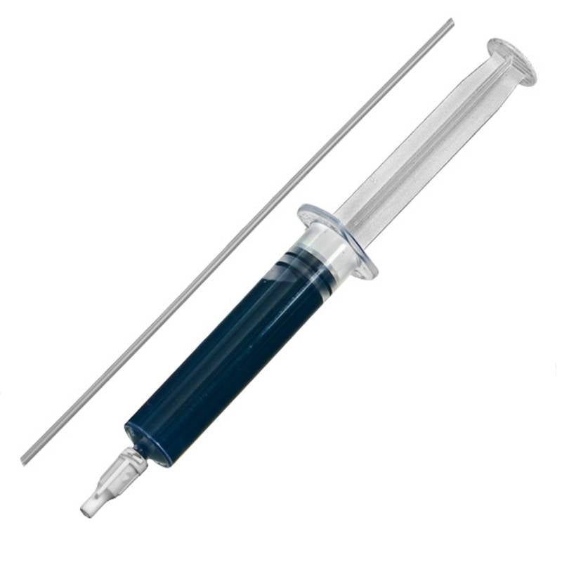Anderson DT665-C Manufacturing Blue Dye Tester