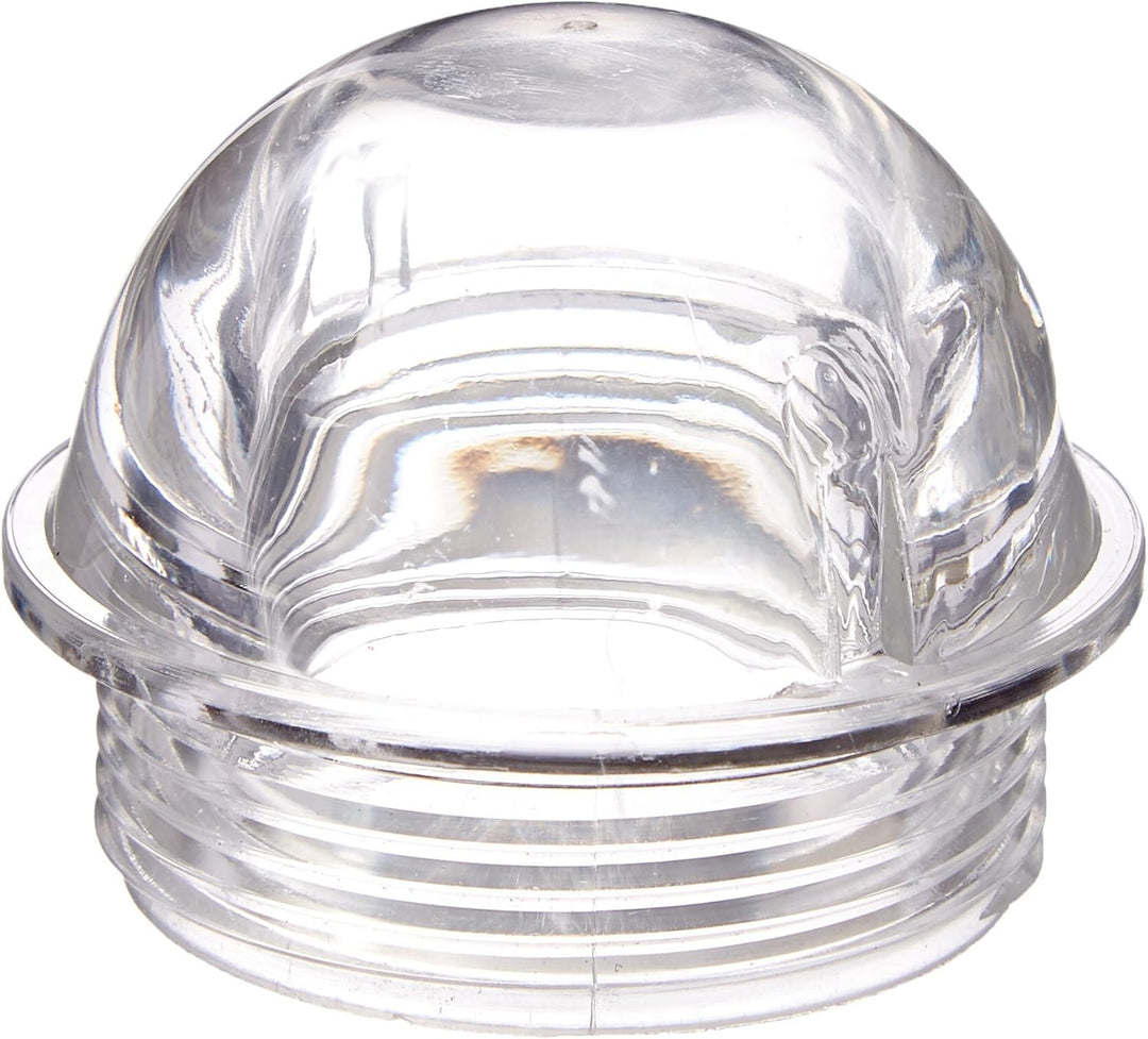 S.R. Smith B11458 Broadcast Domed Lens for Fiber Stars Fiber Optic Lights