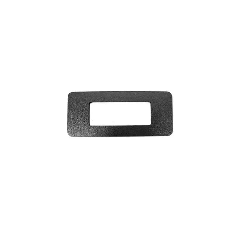 Balboa 15380 9″ Spa Control Keypad Adapter Plate
