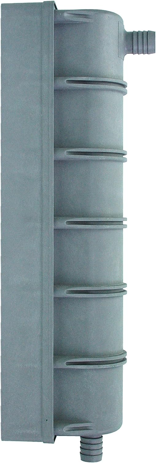 Sundance C3314-1 Heater Low Flow 13"x3" 240v 5.5Kw