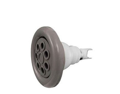 CMP Jet Insert 5" Gray