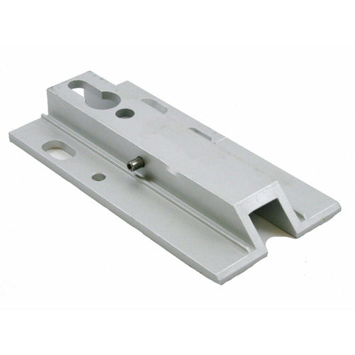 Coverstar A1837 W/Spring Pin Lid Bracket Adj Base Only 7.5"