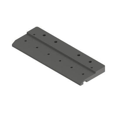 Coverstar M3627 Slider For VL Corner Repair Kits (Slim Black UT/UG Slider), For A2027