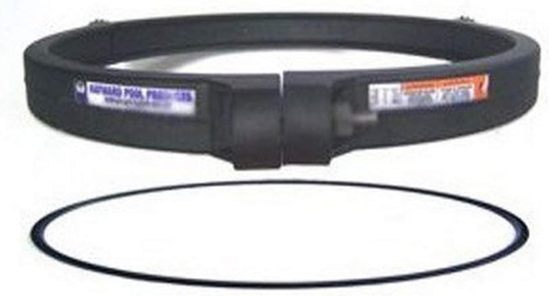 Hayward DEX2421JKIT Part Swimclear Clamp Assy (Inc. Clamp, Nut And Bolt, Metal Reinforced Se