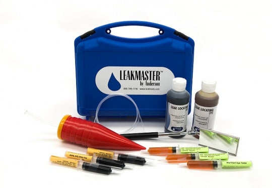 Anderson Manufacturing DTKIT Dye Testing Kit