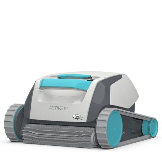 Maytronics Active 10 ABG Floor Only Cleaner <=30' Pools 2YW