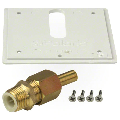 Jandy FFMJ 3-6Ft Minijet Niche W/ Comet Nozzle