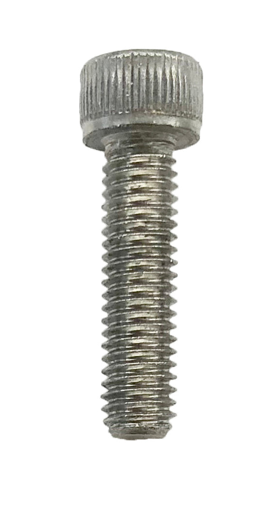 Coverstar H0291 Screw Socket Head 1/4-20 x 3/4 (holds rope reel gear in place)