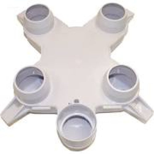 Hayward CX3000C Cartridge Filter Bottom Manifold Replacement Heavy Duty