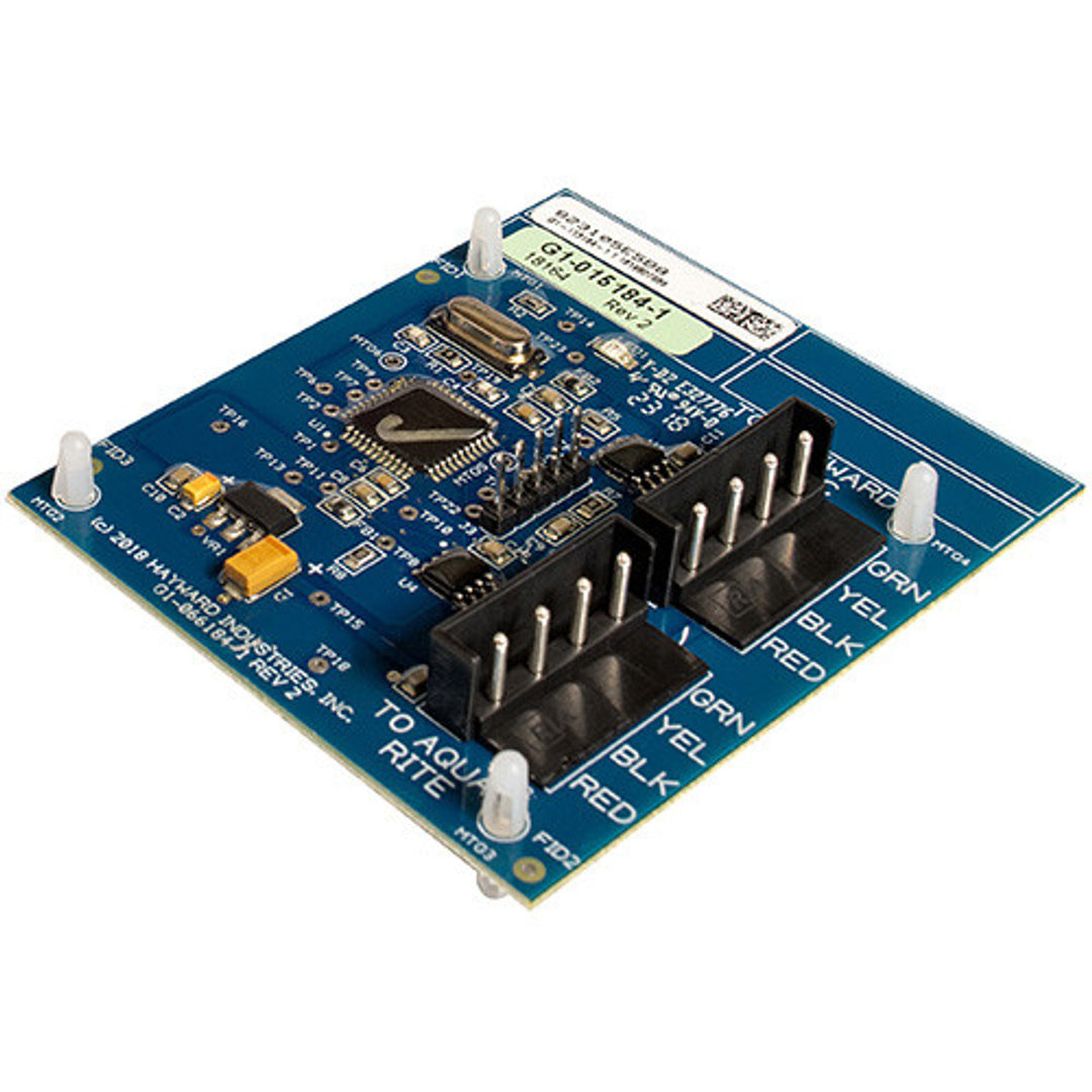 Hayward HLPMPCONV OmniLogic Competitive Variable Speed Pump Converter Board