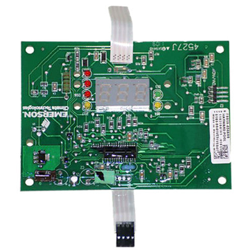 Hayward IDXL2DB1930 KIT, UHS LEGACY DISPLAY BOARD
