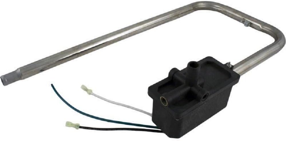 Hydro-Quip C3229-2A Therm by HydroQuip 230V 5.5-kW Low Flo Heater