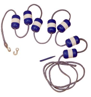 American Granby IFK25 25' Imperial Rope & Float Kit