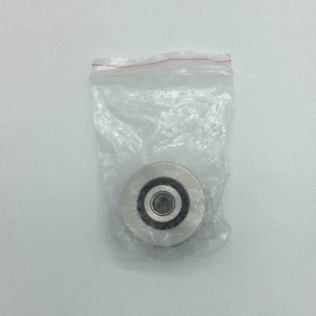 Aquamatic 1060P Threaded Pulley (Top And In-Wall Tracks)