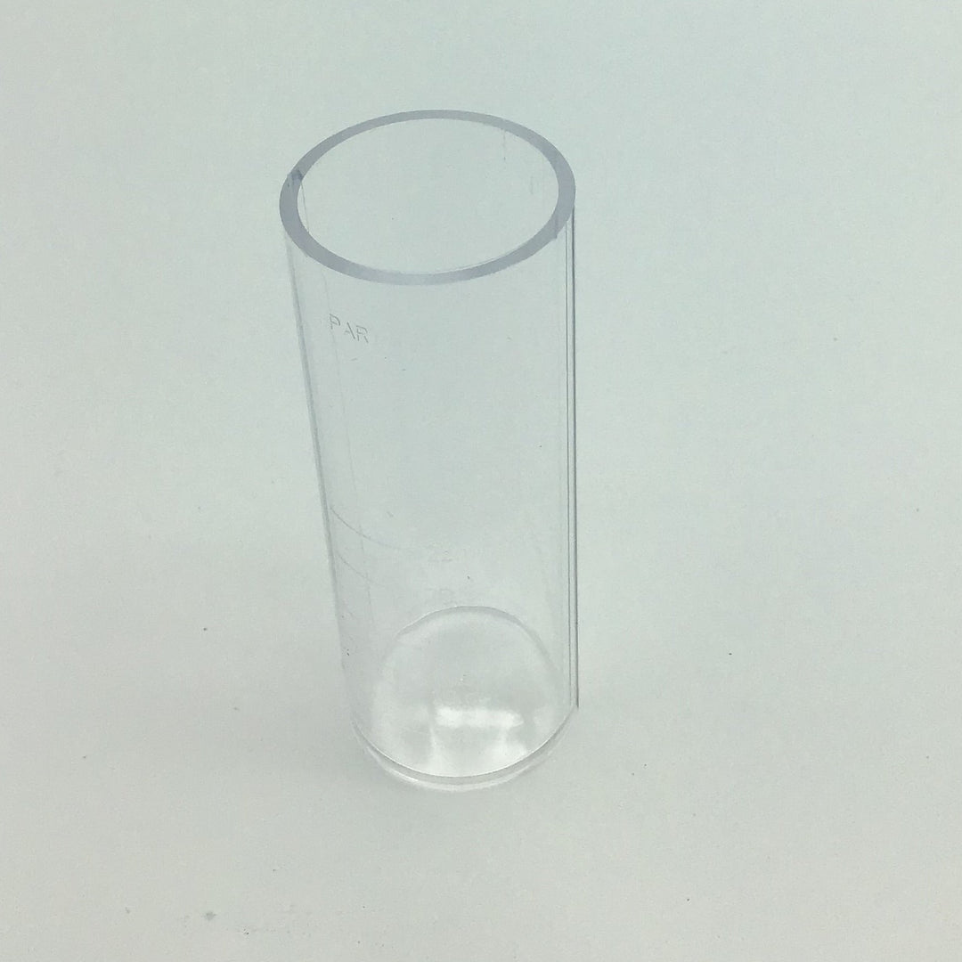 Taylor 4034 Sample Tube, Calibrated (25 mL), Plastic