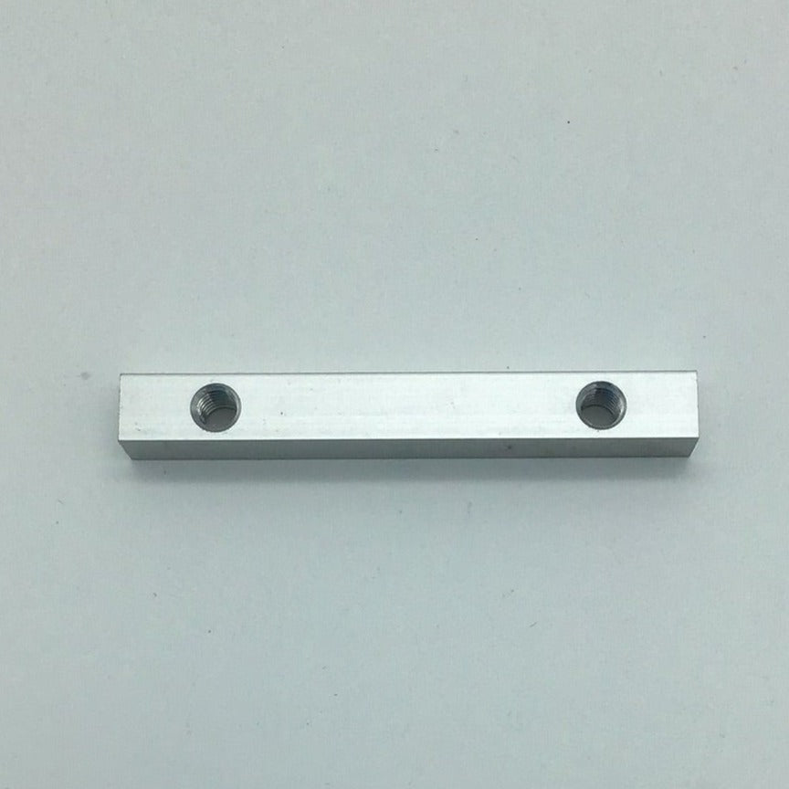 APC MC0684 Small Track Square Locking Splice Track