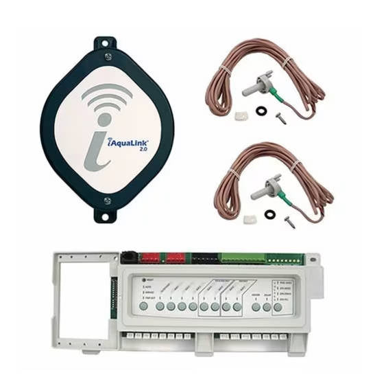 Jandy Rs-Ps8 Iaqualink 3.0, Convert Compool 100/1000P,2000, Etc. To Jandy