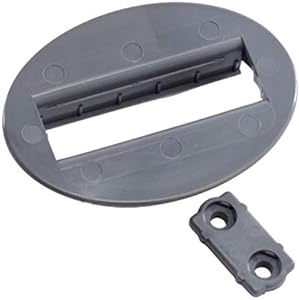 Jacuzzi/Sundance 2570-401 Slider, Sliding Pillow, J400 2009+
