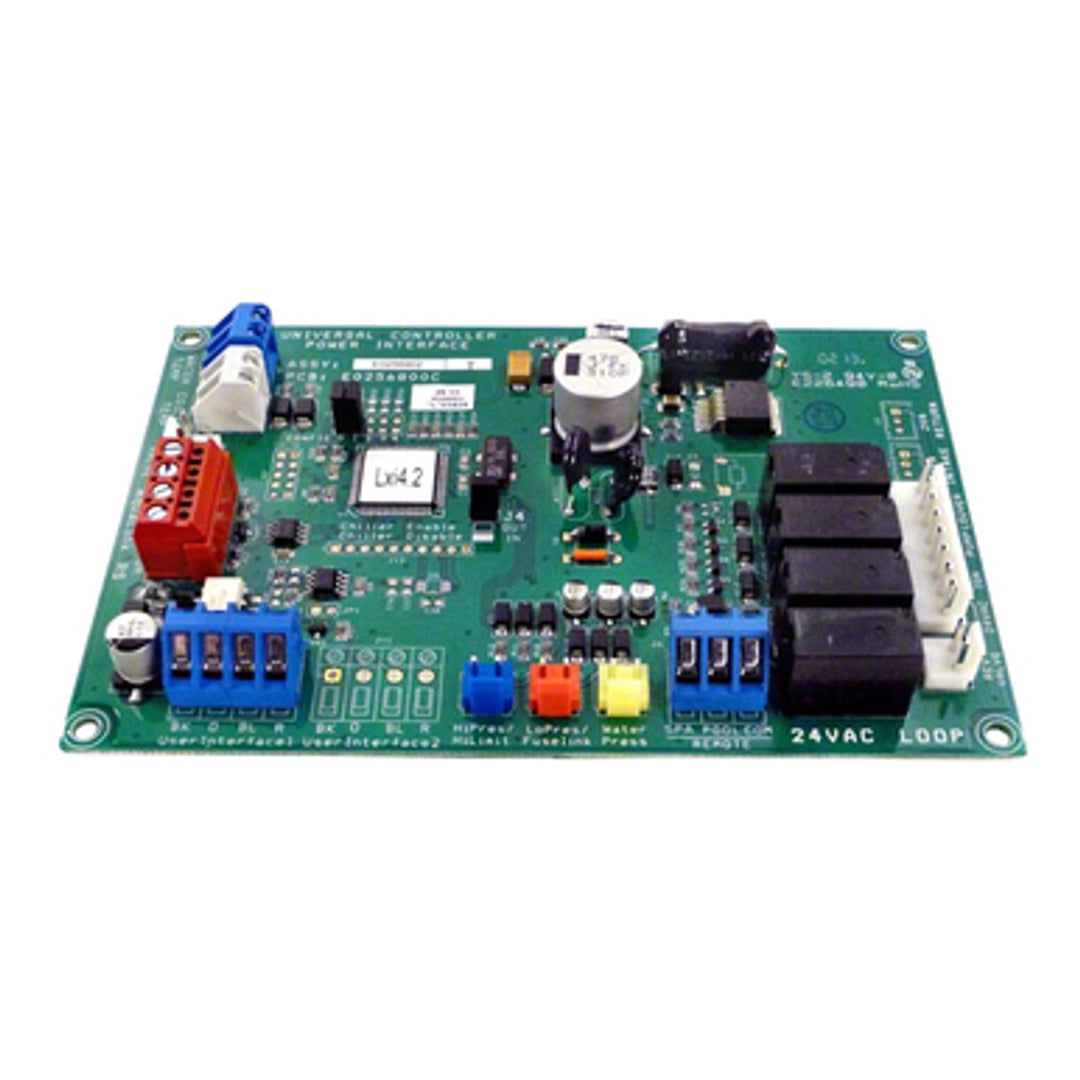 Jandy R0458200 Power Distribution PCB Kit