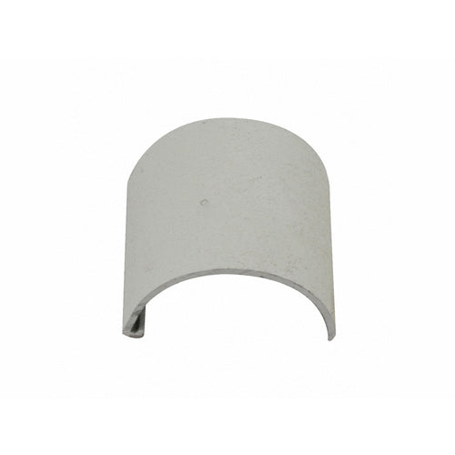 Latham CAW-CLIP-1 Coping 2" Clips Cp2 White