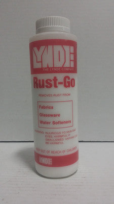 Lynde Rust-Go 18oz
