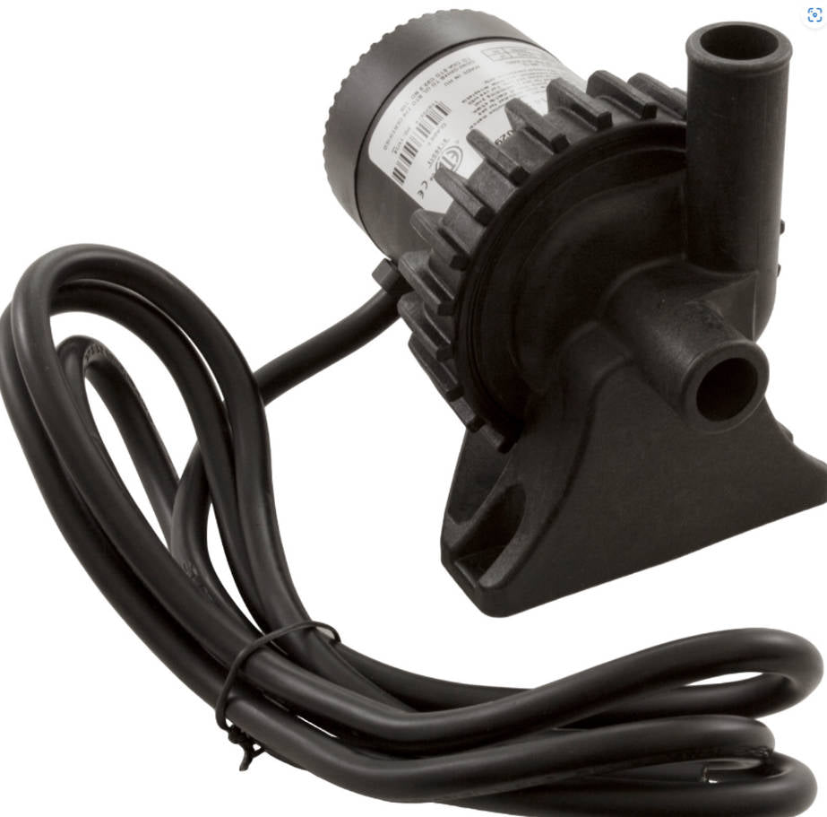 Laing 10-0102-K E5 Circ Pump 115v 230v 10-0102-K 3/4 Barb