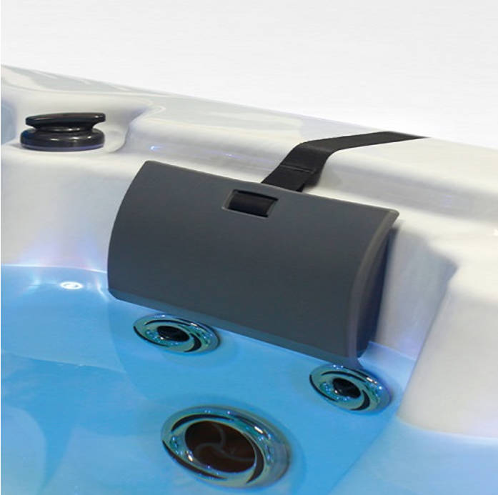 Life Spa LSP250 Deluxe Spa Pillow