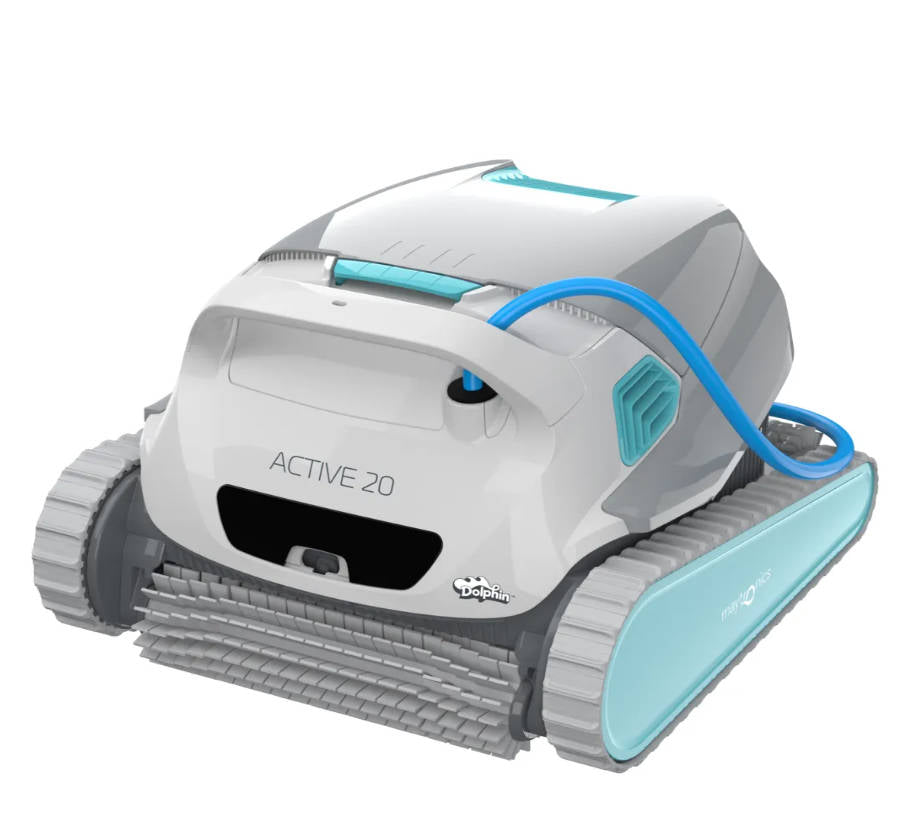 Maytronics Active 20 Robotic Pool Cleaner <=50' Pools, 2YW