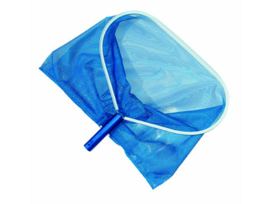 Poolstyle Deluxe Series PSL-40-0302 Alum Frame Poly Leaf Rake