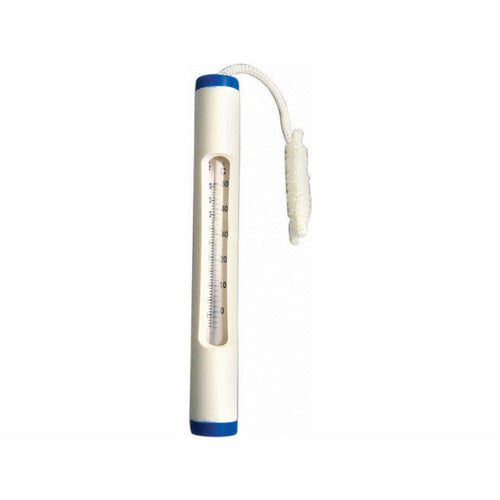 Poolstyle K082CBX24 Deluxe Series Round Thermometer W/Cord