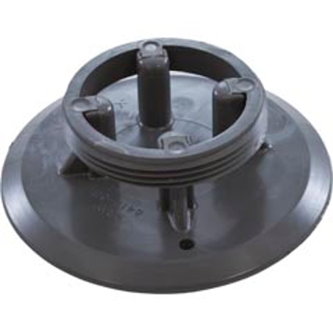 Pentair 08417-005B Gray Floor Inlet Cover Plate