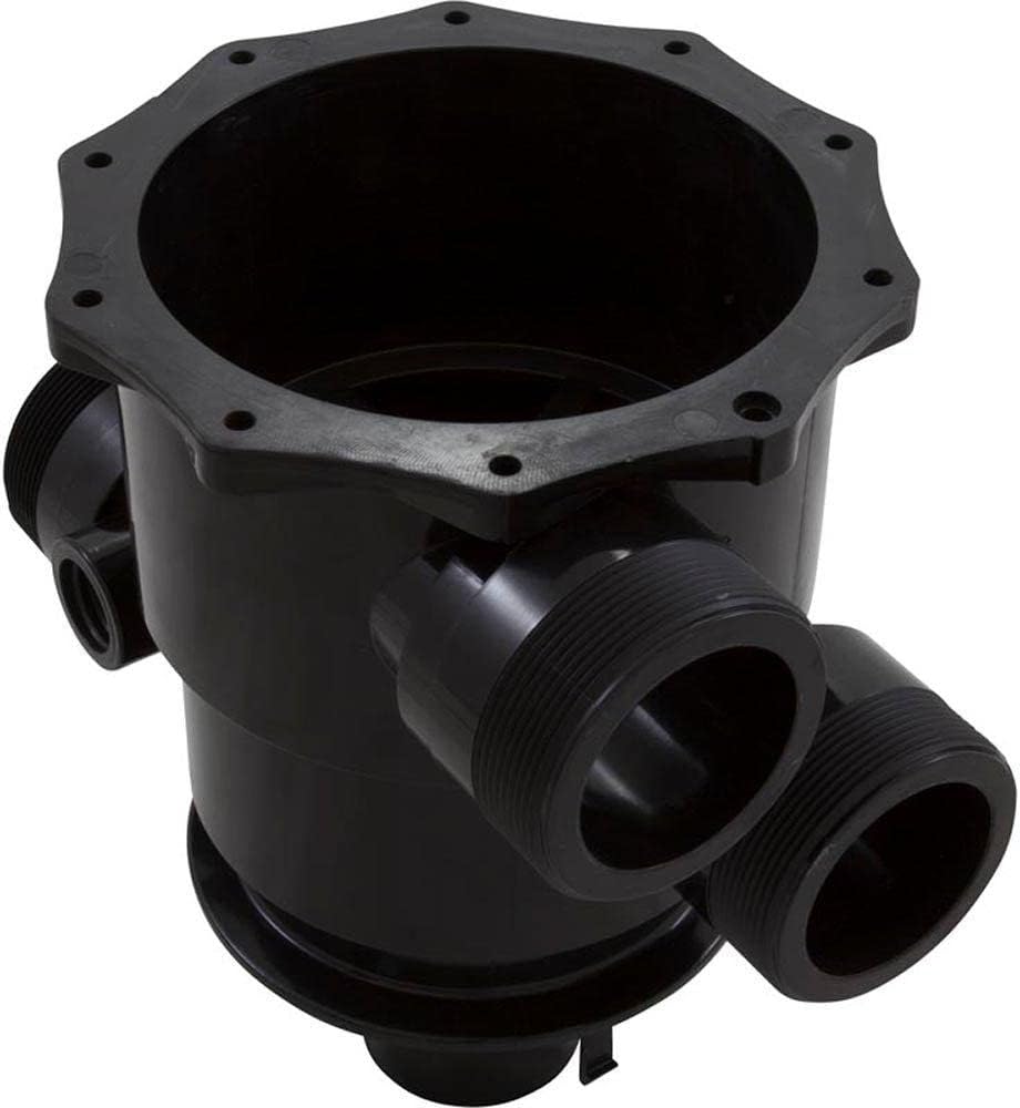 Pentair 270210Z Body 6" Hybrid Valve Replacement