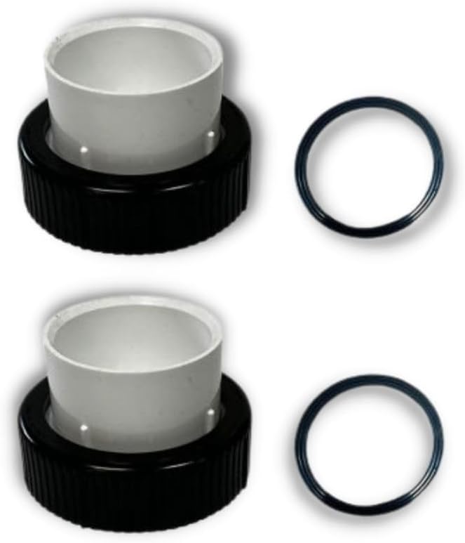 Pentair 410028 Union Package 2.5" IF3