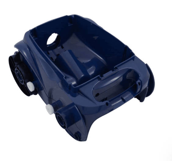 Polaris R0589100 Main Housing (Top & Bottom) Blue, Replacement Kit