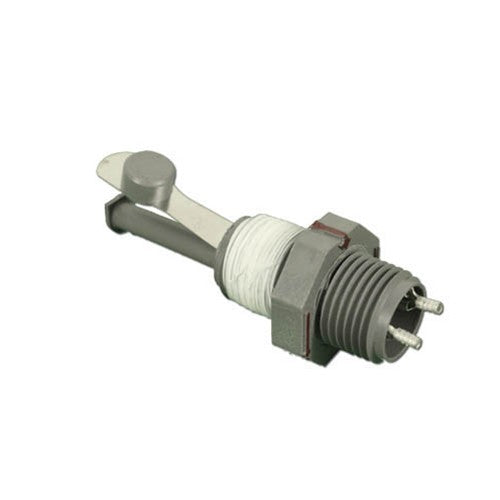 Harwil Q12DS-3-3-4S-1 Flow Switch 1 3/8" long for 3/4 plumbing